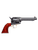 Old Randall Classic .45 Colt Revolver - 5.5" Barrel, Walnut Grip thumbnail 5