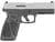 Taurus G3 9mm - Full-Size Stainless Steel Slide Pistol thumbnail 1