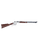 Henry Silver Eagle II .22 LR 20" Nickel Lever-Action Rifle thumbnail 5