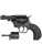 Diamondback Sidekick Dual Caliber Revolver .22 LR/WMR, 3" Barrel thumbnail 3