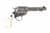 Ruger Vaquero Bisley .45 Colt Revolver - High Gloss Stainless 5.5" thumbnail 2