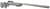 Browning X-Bolt Target 7mm Urban Grey Precision Bolt Rifle thumbnail 2