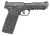 Smith & Wesson M&P 22 Magnum - .22 WMR, 30+1 Cap Black Pistol thumbnail 6