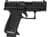 Walther PDP F-Series Pro-E 9mm 3.5in Black thumbnail 3