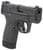 Smith & Wesson M&P9 Shield Plus: Compact 9mm Night Sight Pistol thumbnail 2