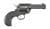 Ruger Wrangler .22 LR Birdshead Revolver, 3.75" Black Finish thumbnail 5