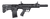 G-Force GFY-1 Tactical Bullpup Semi-Auto 12GA Shotgun thumbnail 3