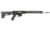 Alex Pro Firearms DMR 2.0 .22-250 Rem 18in Black thumbnail 1