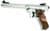 Ruger Mark IV Competition .22 LR Pistol - Satin Stainless Precision thumbnail 4