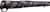 Weatherby Mark V Backcountry 2.0 Ti .280 AI Bolt-Action Precision Rifle thumbnail 1