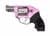 Charter Arms Pink Undercoverette .32 H&R 2" Revolver - Compact & Stylish thumbnail 2