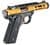 Ruger Mark IV 22/45 Lite .22 LR Pistol - Lightweight, Threaded thumbnail 2