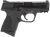 S&W M&P9c Compact Striker 9MM Pistol thumbnail 2