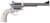 Magnum Research BFR Gen 1 .500 Linebaugh Revolver - 7.5" Barrel, 5-Rds thumbnail 1