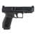Canik Mete SFT Optics Ready 9mm Pistol - Black Nitride thumbnail 3