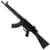 PTR-32 Gen 2 Tactical Rifle, 7.62x39mm, Optic Ready, 30rd Capacity thumbnail 3