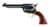 Taylor's & Co. Ranch Hand .357 Magnum SAO Revolver - Classic Edition thumbnail 1