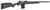 Savage 110 Tactical Bolt Rifle, 6MM ARC, 18" Matte Gray thumbnail 1