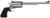 Magnum Research BFR .500 S&W Revolver - 10" Gen 1 Stainless Powerhouse thumbnail 2