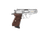 Walther PPK/S .380 ACP Stainless Elegance Pistol - 7rd Compact Classic thumbnail 2