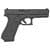 Glock 17 Gen 5 Black nDLC 9mm Pistol - 4.49" Barrel, 17+1 Capacity thumbnail 4