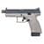 CZ P-10 C Tactical Gray 9mm Suppressor-Ready Pistol 17+1 thumbnail 1