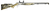 CVA Optima V2 Realtree Escape .50 Cal Fluted Muzzleloader 26" Barrel thumbnail 1