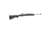 Ruger Mini Thirty Stainless 7.62mm Semi-Auto Rifle - Black Stock thumbnail 6