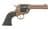 Ruger Wrangler .22 LR Revolver - Desert Earth Precision Shooter thumbnail 1