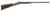 Taylor's Half-Pint Sharps: Precision 30-30 Win Rifle, Classic Walnut thumbnail 2