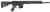 LWRCI IC DI 5.56 NATO 16in M-LOK Black thumbnail 1