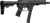 CMMG Banshee MkGs 9mm 5in Black thumbnail 1