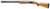 Browning Citori 725 Sporting Maple 12GA O/U Shotgun - AAAA Blued Elegance thumbnail 2