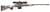Browning X-Bolt 2 Hell's Canyon LR SR 7mm PRC Bronze Precision Rifle thumbnail 1