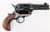 Taylor's .357 Magnum Revolver - Classic Case-Hardened, 3.5" Barrel thumbnail 1