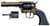 Diamondback Sidekick .22 LR Midnight Bronze 9-Round Revolver thumbnail 2