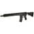 Sons of Liberty Gun Works SCALPER 5.56 NATO 16in Blue/Black thumbnail 3