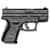 Springfield XD Sub-Compact 9mm - Reliable Concealed Carry Pistol thumbnail 1