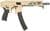 POF Phoenix 9mm Tactical - FDE, 35+1 Rounds, Optic Ready thumbnail 1