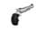 NAA Black Widow: Compact Stainless .22 LR/ .22 WMR Revolver thumbnail 7