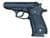 Bersa TPR Plus .380 ACP 15-Round Compact Double Action Pistol thumbnail 3