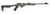 Citadel Trakr .22LR Bolt Action Rifle - OD Green Precision Shooter thumbnail 1