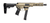 CMMG Banshee MkGs 9mm 8in Coyote Tan thumbnail 1