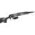 Bergara B-14 Wilderness 7MM Rem Mag Bolt Rifle - Sniper Grey Elite thumbnail 2