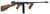 Thompson 1927A1 .45 ACP Semi-Auto Rifle - Classic Walnut Blued Edition thumbnail 3