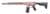 Ruger AR-556 MPR Rose Gold Semi-Auto Rifle - 18" 5.56 NATO thumbnail 3