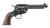 Ruger Vaquero .357 Magnum Blued SA Revolver, 5.5" Barrel, 6 Rounds thumbnail 4