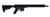 Great Lakes AR-15 .350 Legend 16" Black Semi-Auto Rifle thumbnail 2