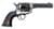Pietta 1873 Great Western II Pendleton .357 Magnum 4.75in thumbnail 1