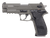 GSG Firefly OD Green .22 LR 10-Round DA/SA Pistol, 4" Barrel thumbnail 3